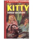 Kitty hittar en skatt (1716-1717) 1983