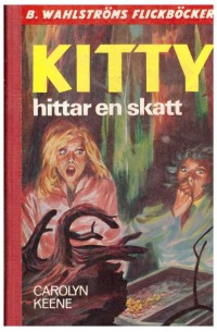 Kitty hittar en skatt (1716-1717) 1983