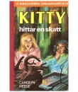 Kitty hittar en skatt (1716-1717) 1986