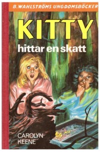 Kitty hittar en skatt (1716-1717) 1986