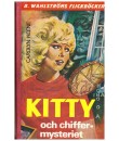 Kitty och chiffermysteriet (1774-1775) 1974