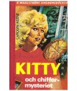 Kitty och chiffermysteriet (1774-1775) 1989