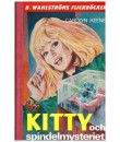 Kitty och spindelmysteriet (1798-1799) 1977