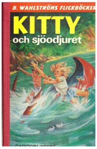 Kitty och sjöodjuret (1830-1831) 1977