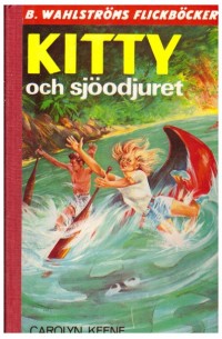 Kitty och sjöodjuret (1830-1831) 1979