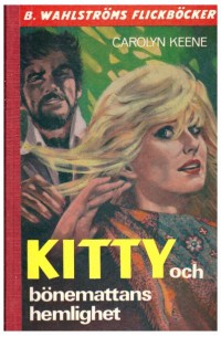 Kitty och bönemattans hemlighet (1857-1858) 1979