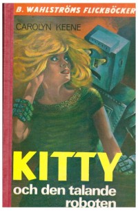 Kitty och den talande roboten (1891-1892) 1976