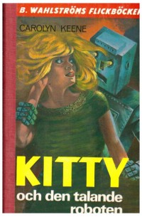 Kitty och den talande roboten (1891-1892) 1979