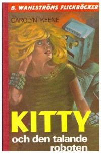 Kitty och den talande roboten (1891-1892) 1982