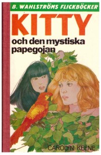 Kitty och den mystiska papegojan (1954-1955) 1979