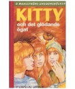 Kitty och det glödande ögat (1981-1982) 1986