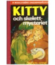 Kitty och skelettmysteriet (2015-2016) 1987