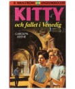 Kitty och fallet i Venedig (2277-2278) 1994