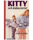 Kitty och skidmysteriet (2490) 1990