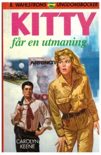 Kitty får en utmaning (2503) 1996