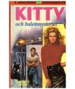 Kitty och balettmysteriet (2520) 1994