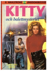 Kitty och balettmysteriet (2520) 1994