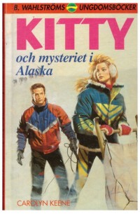 Kitty och mysteriet i Alaska (2663) 1994