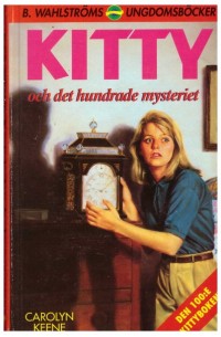 Kitty och det hundrade mysteriet (2733) 2002