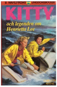 Kitty och legenden om Henrietta Lee (2740) 1995