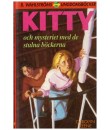 Kitty och mysteriet med de stulna böckerna (2814) 1997