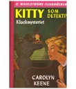 Kitty som Detektiv Klockmysteriet (671-672) 1976