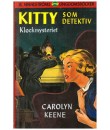 Kitty som Detektiv Klockmysteriet (671-672) 2000 