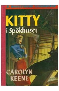 Kitty i Spökhuset (708-709) 1968