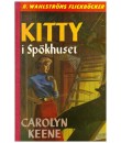 Kitty i Spökhuset (708-709) 1976