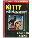 Kitty och Kidnapparen (745-746) 1954