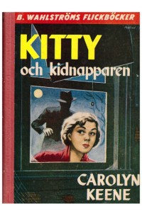Kitty och Kidnapparen (745-746) 1954