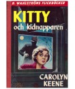 Kitty och Kidnapparen (745-746) 1965