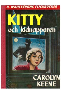 Kitty och Kidnapparen (745-746) 1968