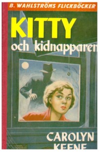 Kitty och Kidnapparen (745-746) 1971