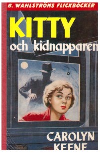 Kitty och Kidnapparen (745-746) 1974