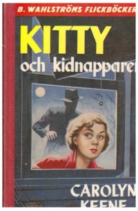 Kitty och Kidnapparen (745-746) 1980