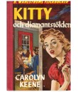 Kitty och Diamantstölden (768-769) 1955