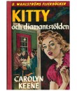 Kitty och Diamantstölden (768-769) 1965