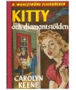 Kitty och Diamantstölden (768-769) 1967