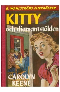Kitty och Diamantstölden (768-769) 1967
