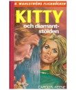 Kitty och Diamantstölden (768-769) 1977