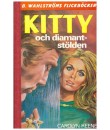 Kitty och Diamantstölden (768-769) 1980