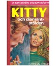 Kitty och Diamantstölden (768-769) 1985