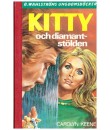 Kitty och Diamantstölden (768-769) 1989