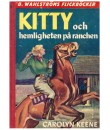 Kitty och Hemligheten på Ranchen (788-789) 1955