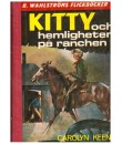 Kitty och Hemligheten på Ranchen (788-789) 1970