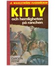 Kitty och Hemligheten på Ranchen (788-789) 1980