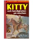 Kitty och Hemligheten på Ranchen (788-789) 1984
