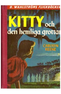 Kitty och den hemliga grottan (809-810) 1967