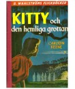 Kitty och den hemliga grottan (809-810) 1968